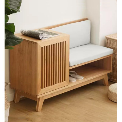 Banc de rangement Minimalist