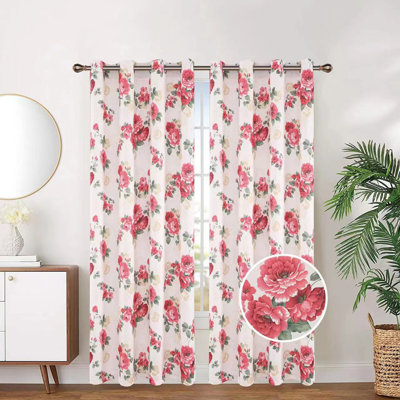 Blackout Curtain Single Panel