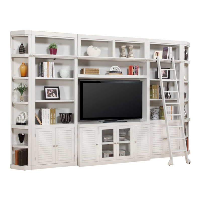 Annmarie Entertainment Center for TVs up to 65"