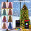 Arbre de Noël 6 pi