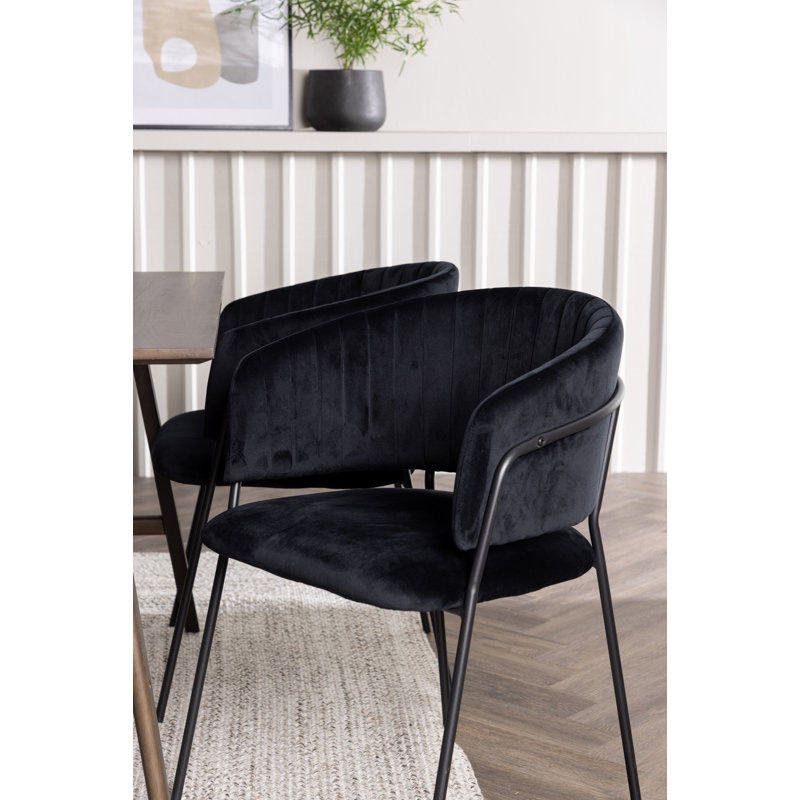 Betzi 4 - Person Dining Set