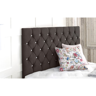 West Upholstered Headboard
