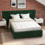 Aspire Open Coil Mattress-102374401