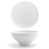 Blanc brillant