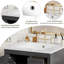 Freestanding Standard With Ceramic Top-137777450-137777453
