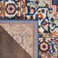 Oriental Area Rug-1902335125