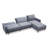 Bartsch Upholstered Sectional-828961574