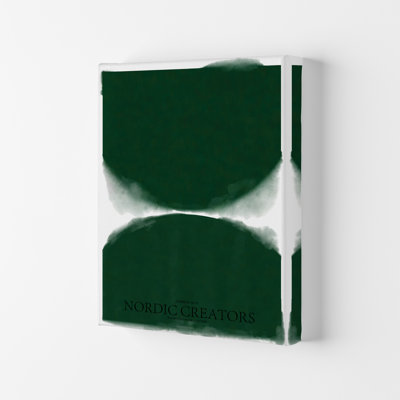 Green Abstract - Print
