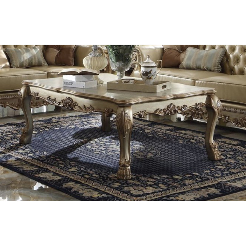 Table basse Dresden