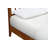 Anderson Solid Wood Spindle Bed Frame-1132010478-1138734791