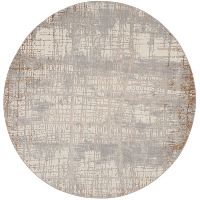 Abstract Indoor Rug
