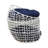 Cledus Designer 2-Tier Round Cat Bed
