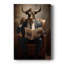 ANIMAUX Series CCCCXIV - Gallery Cavas-176037314
