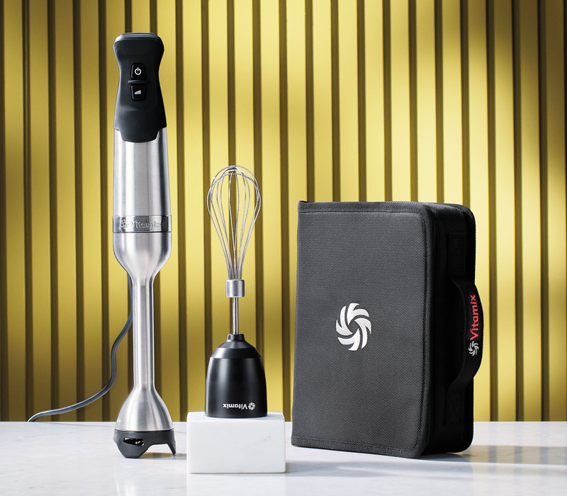 Vitamix® Immersion Blender 3 Piece Set