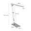 Natasa Metal Desk Lamp-1947961757