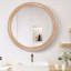 Miroir mural 27,5 po-1444945946