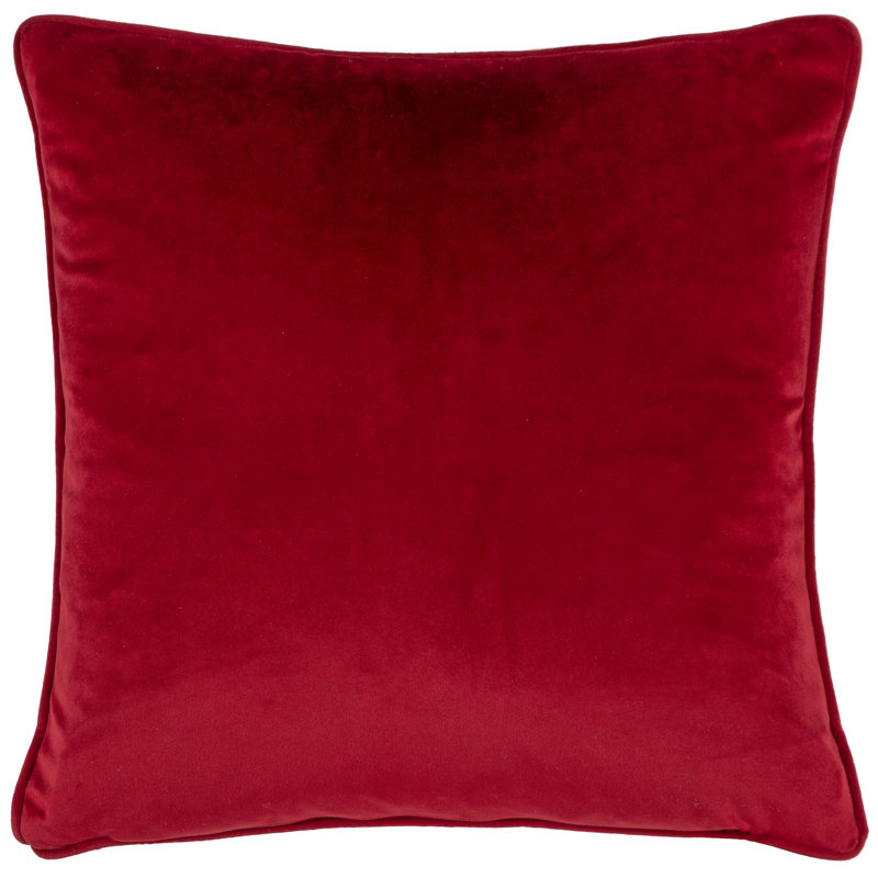 Hare Square Throw Cushion