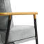 Dajauna 68.8 Cm Wide Armchair-643193155
