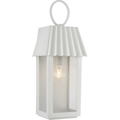 Godin Outdoor Wall Lantern