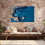 Zhang - Fishing Dock Bay by 1X - Wrapped Canvas Print-1188263459
