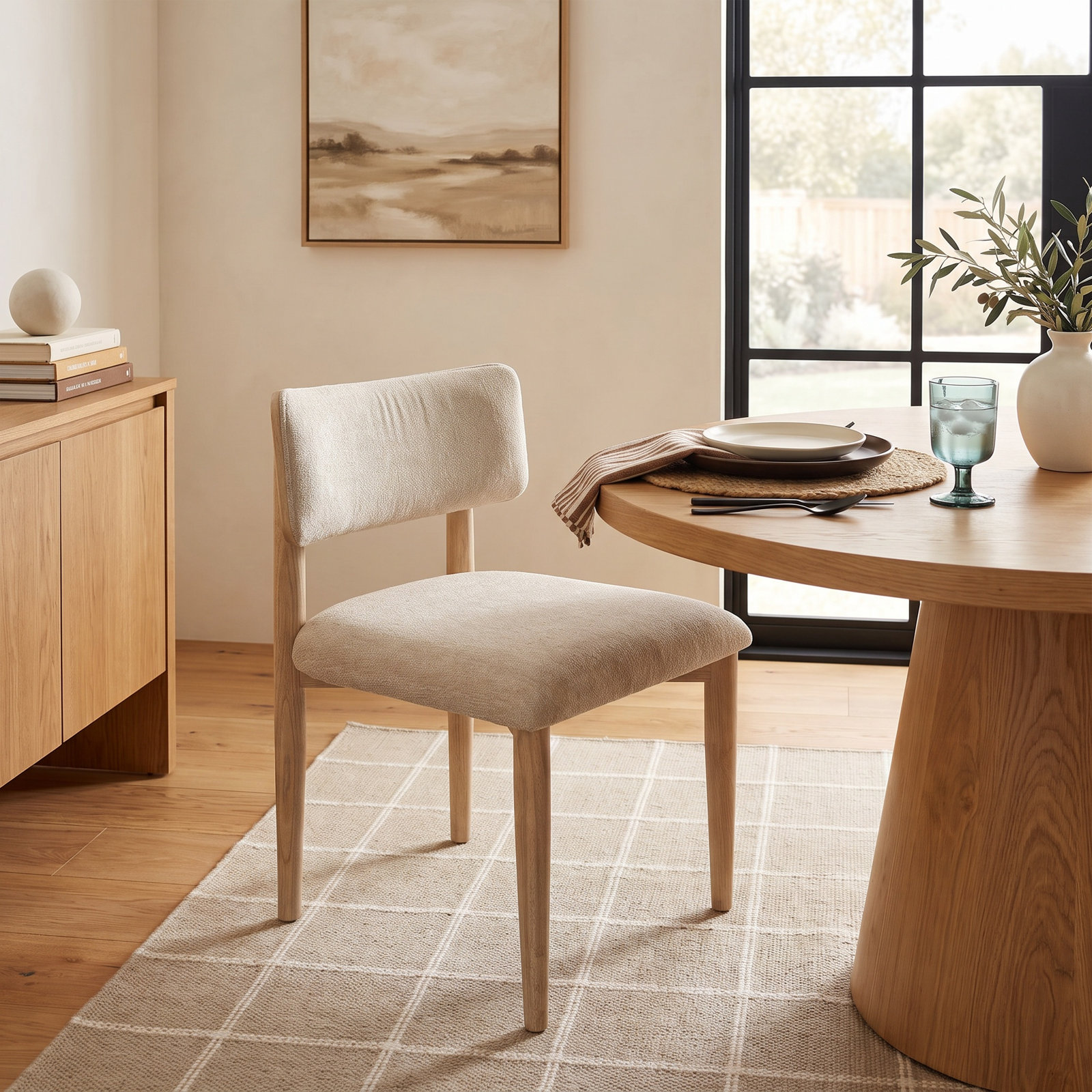 Aldery Dining Chair