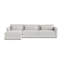 Haywood Left Chaise Sectional-67929984