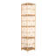 Manley Corner Bookcase-1817642058