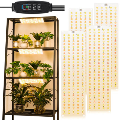 Maker Network Grow Light