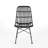 SAWTELLE CHAIR
