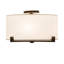 Zurich 1 - Light Flush Mount