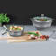 Mianra 10 - Piece Non-Stick Cookware Set-111712323