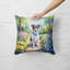 Coussin décoratif intérieur / extérieur Spring Path-124443526-99814037