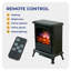 Farlington Electric Stove Suite-85433488