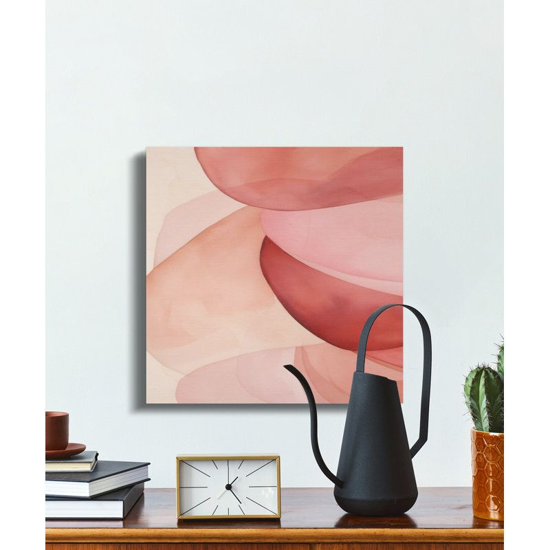 Wrapped Canvas Print Set, 30.48 cm H x 30.48 cm W