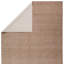 Tapis brun uni Icten-900883708