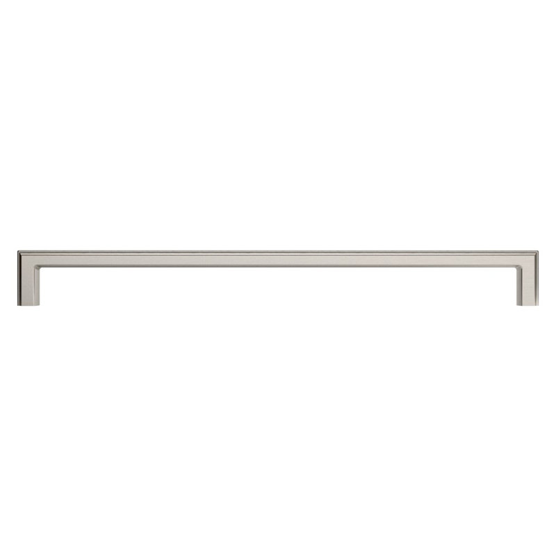 4429 Raised Appliance Pull, Satin Nickel