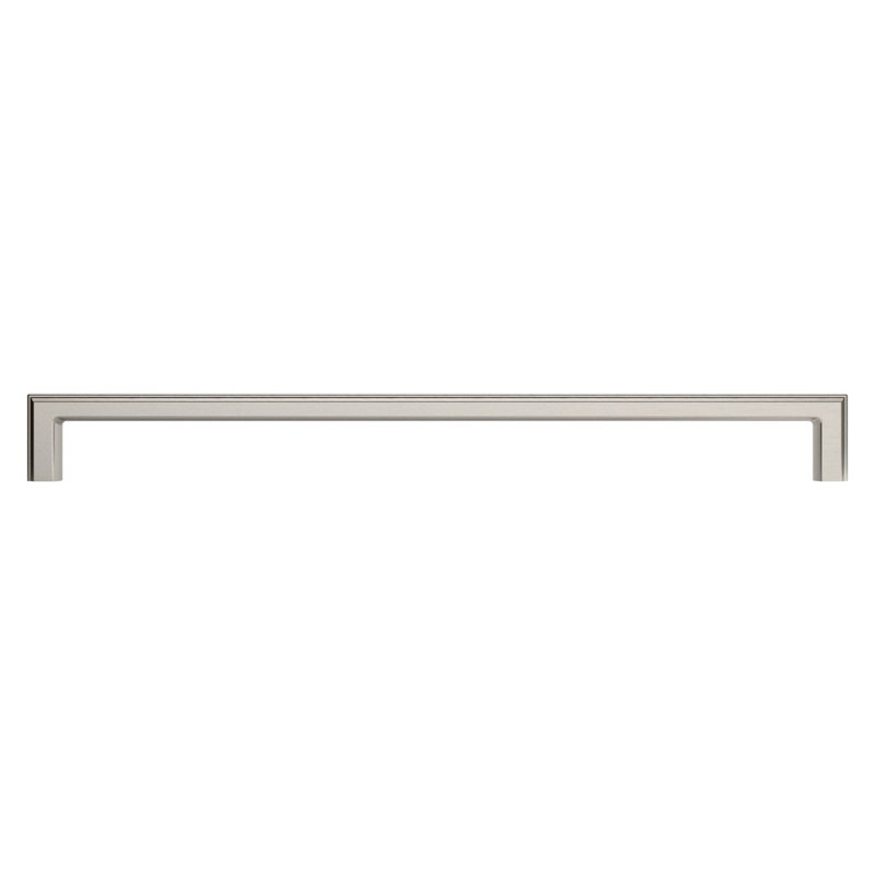 4429 Raised Appliance Pull, Satin Nickel