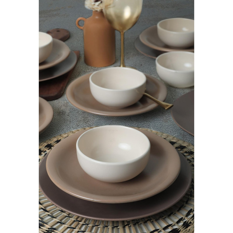 Dinner Set