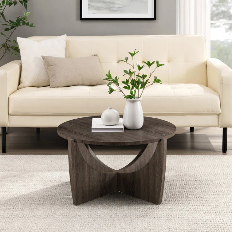 Wade Logan Coffee Table