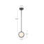 Blanco 1 - Light LED Pendant-77452258