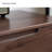 Smooth Top TV Stand w/4 Drawers