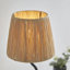Lima Metal Table Lamp