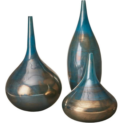 Large Ceramic Vase