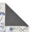 Floral Digitally Printed 122cm X 170cm Area Rug-467237288-467237290
