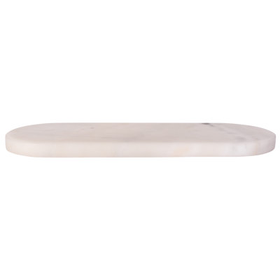 Genuine Marble Decorative Tray