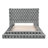 Deskins Low Profile Tufted Upholstered Platform Bed-1291003469-1291003468