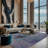 Machine Washable Gray Area Rug-1764199658