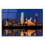 «Dallas Aglow» par Rick Berk-446034821