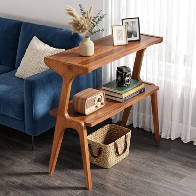 Table de bout Mid Century