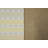 Subtle Diamond Design Rug 8x10 with Soft Earthy Tones